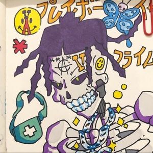 Meet your Posher, Christian